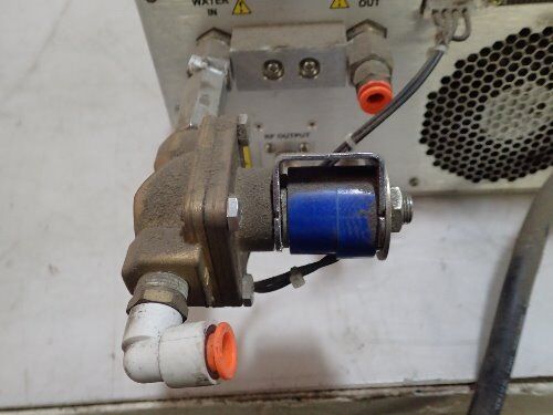 Emabond Solutions R2001 Controller, Input: 190-264V, Phase: Single,Cq