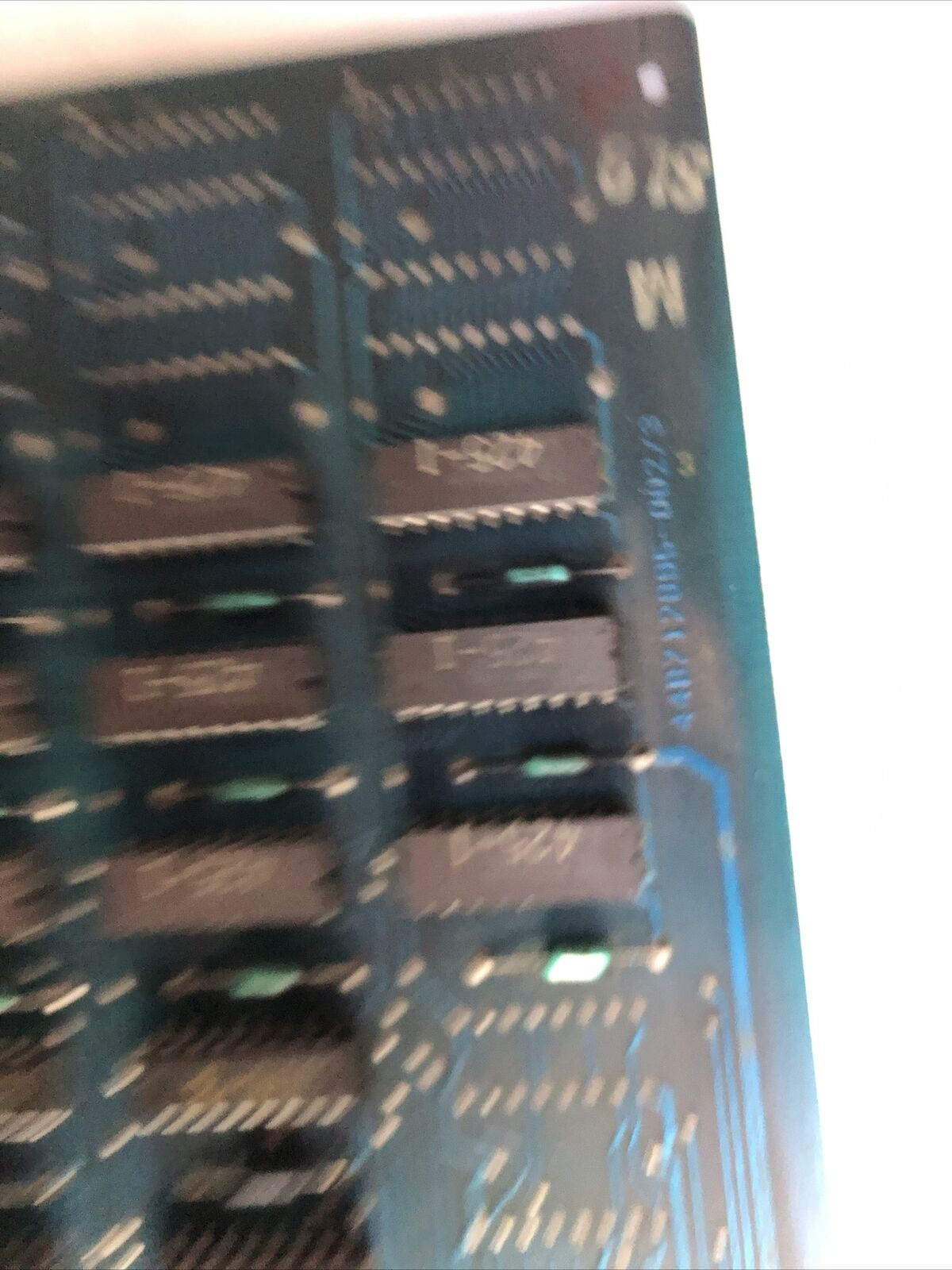 Ge Fanuc 44A297065-G04 Ramx3,44A712774-004,44B712895-002/3 Board,Fe
