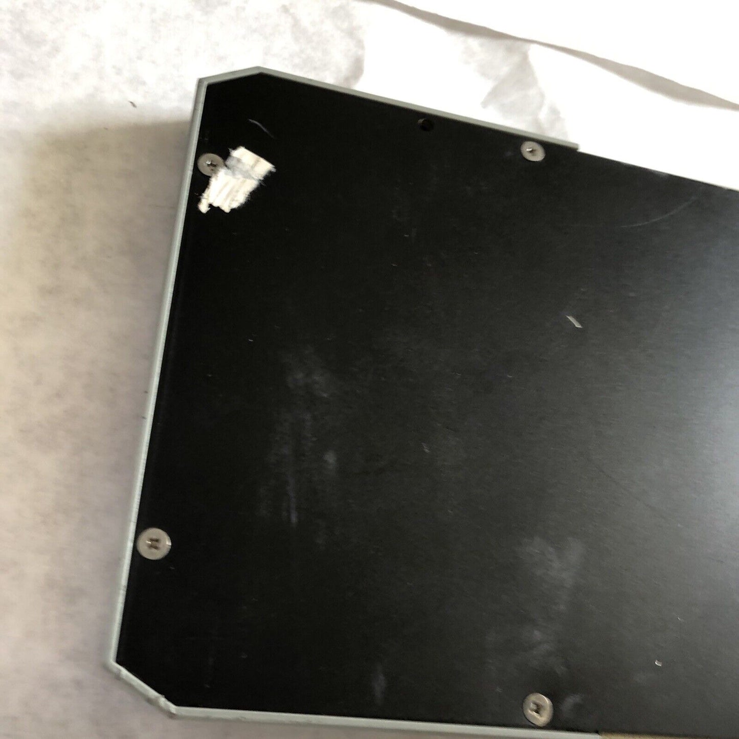 Foxboro Cm400yk-0A,Fbm-9C,14C Module I/O Contact W/Direct Connection,En