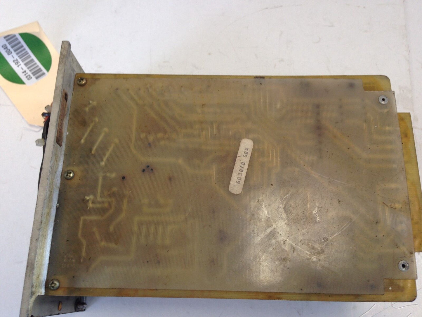 Reliance 0-51893-7 Pc Control Field Controller Fccc 0-48651-2 ,O-48651-2,Fj