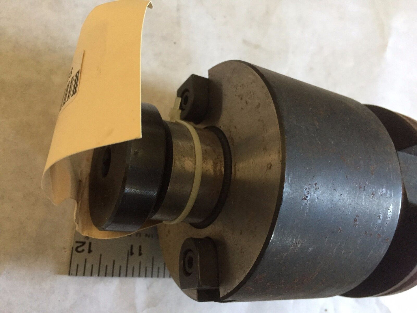 Showa Cvf50-Sm150-400 Shell Mill Adapter Tool,Showa 808 Cvf50-Sm150-400,Ap