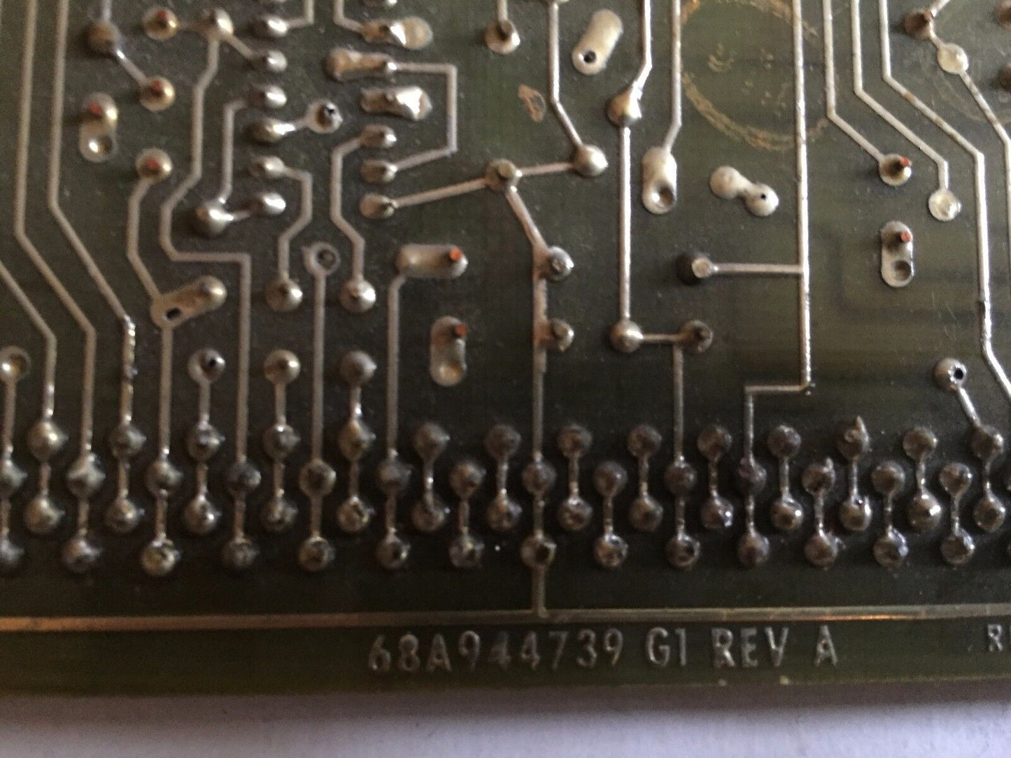 Ge Fanuc Ic3622glsb2 General Electric Ic3622glsb2,Pos Detector,Ec,Db