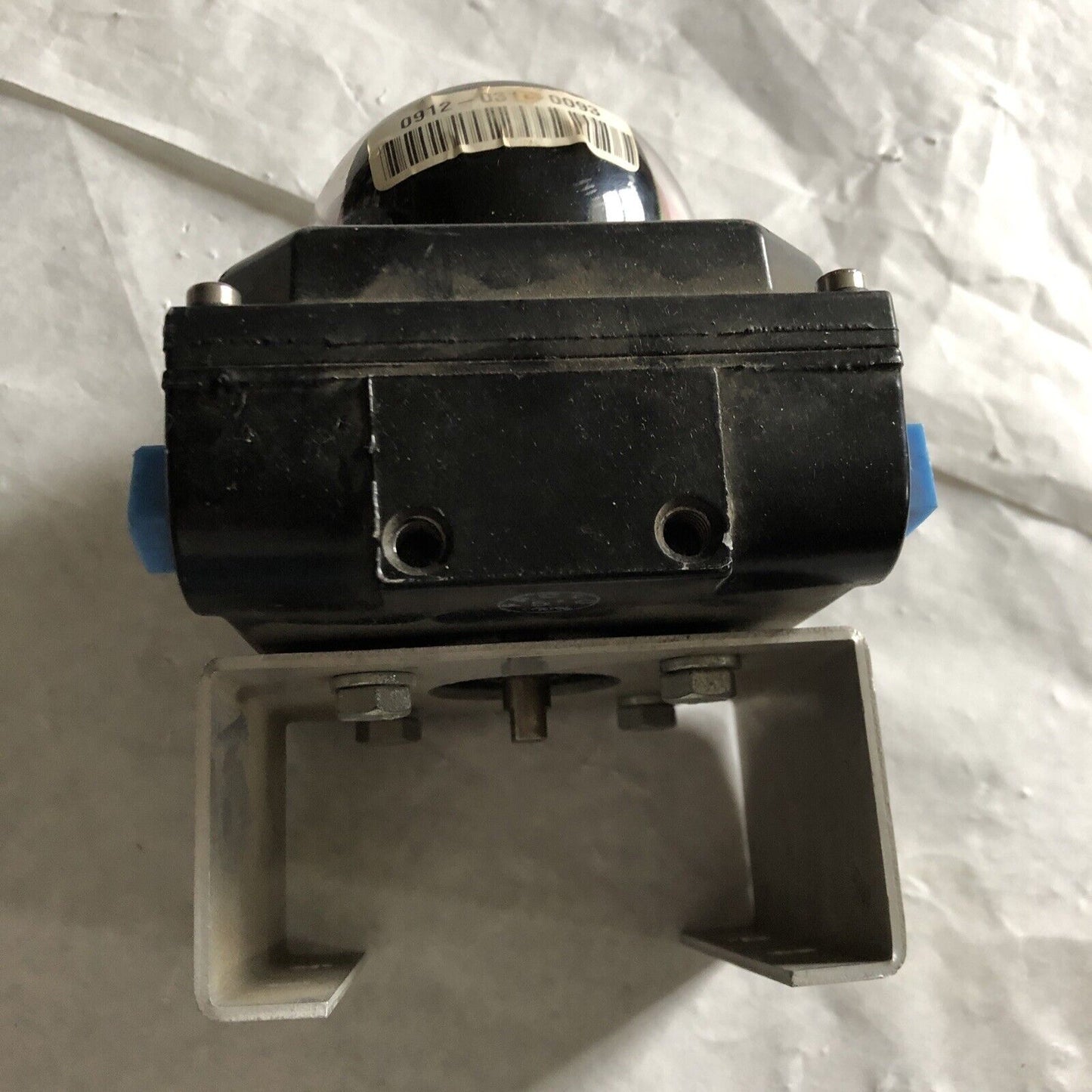 Flowserve Gl210 Ultraswitch Valve Position Indicator Spdt 1/2Amp 125Vdc,Te