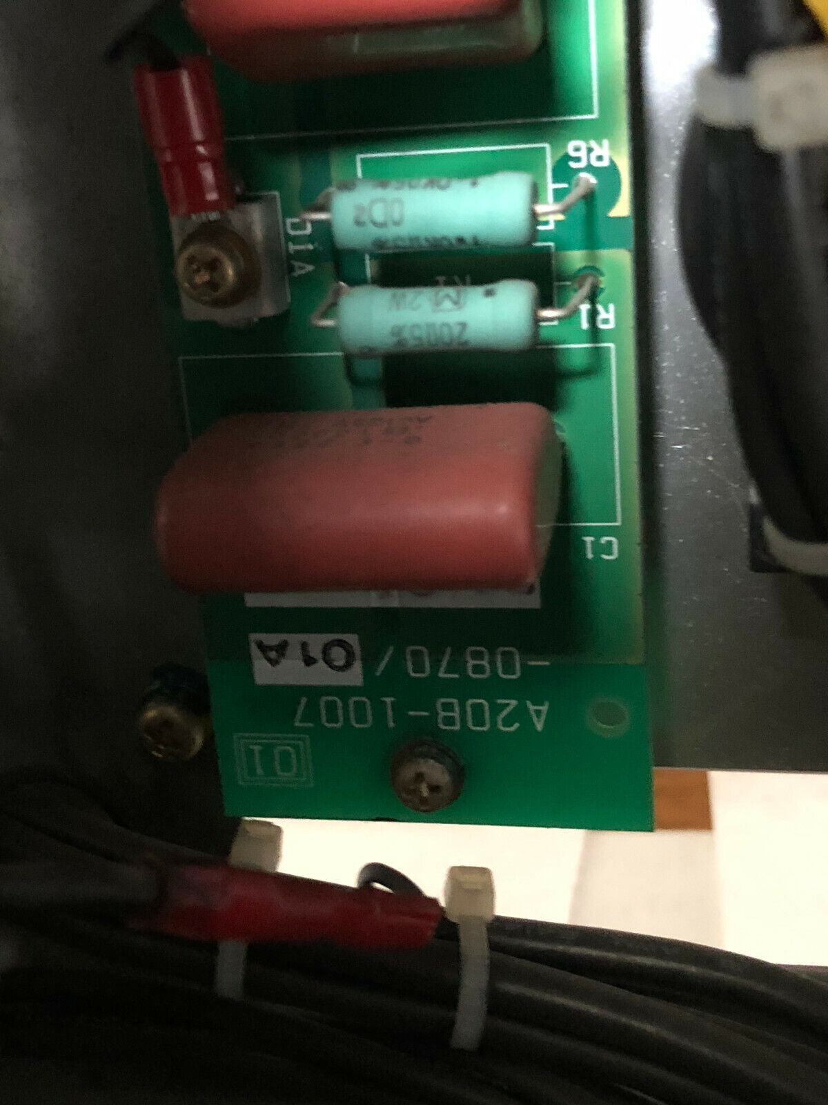 Fanuc A04b-0235-C401,Vru,A16b-1310-0890/02B,A16b-1700-0500/01A,A20b-1007-0860,Ff