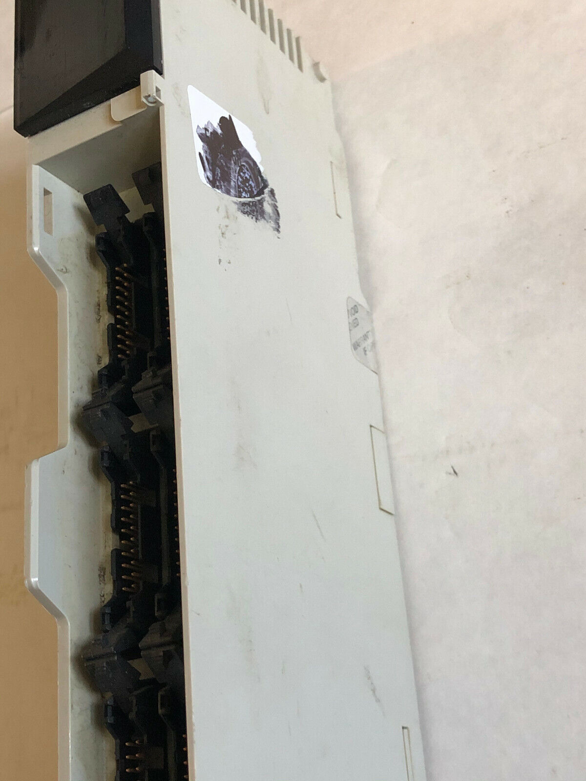 Schneider 140 Ddi 364 00,Tsx Quantum, Modicon Input 96 Point 24Vdc,Ag