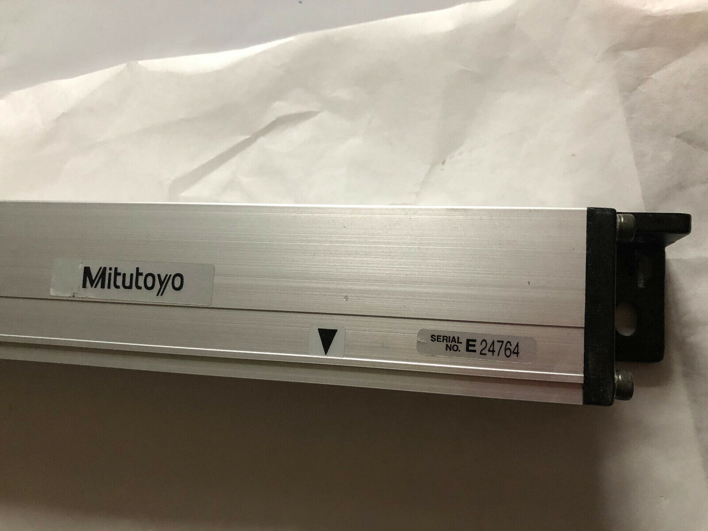 New Mitutoyo At21-500 Linear Scale 529-509,Mitutoyo At21 500,Ba