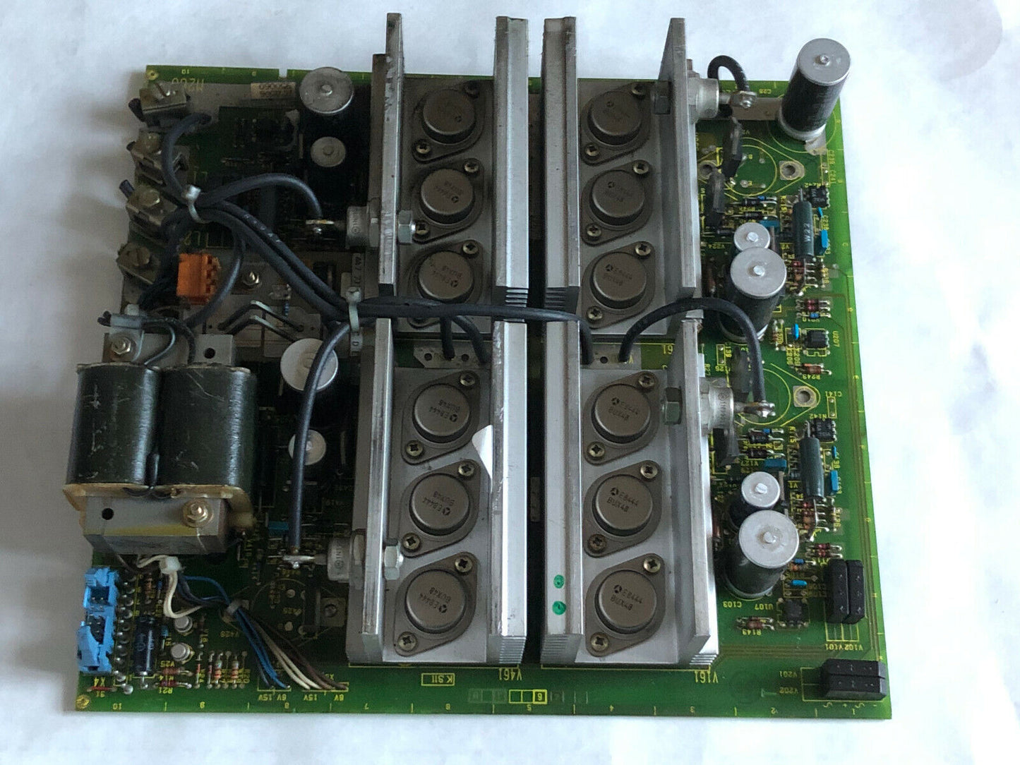Siemens 6Rb2-025-0Fa01,6Rb2025-Ofa01 Building,Siemen 6Rb2025-0Fa01,M200,En,Fd