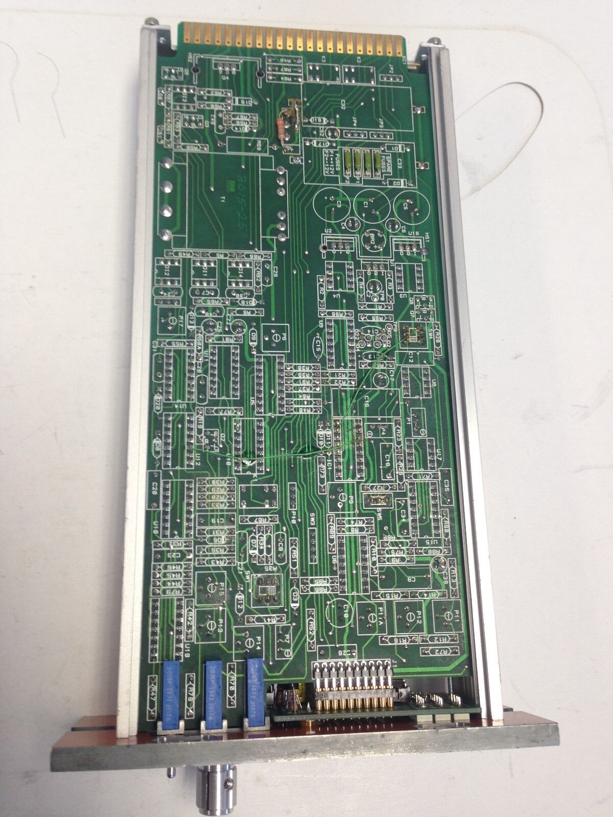Electronics 362Az-P Shot Flow Controller 362 Az,Dl