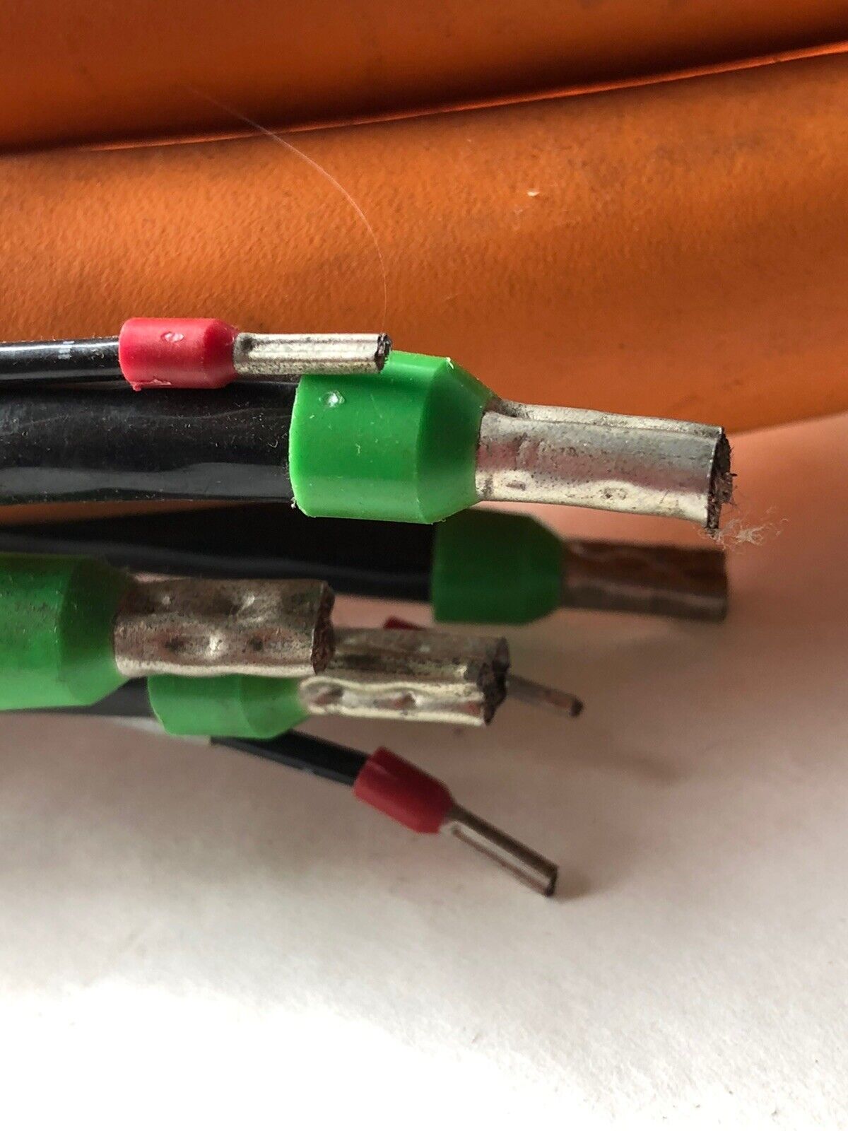 New Rexroth Ikg0250 Servo Encoder Cable,5Meter Length Ikgo250,05.0 M,E140404,Ak