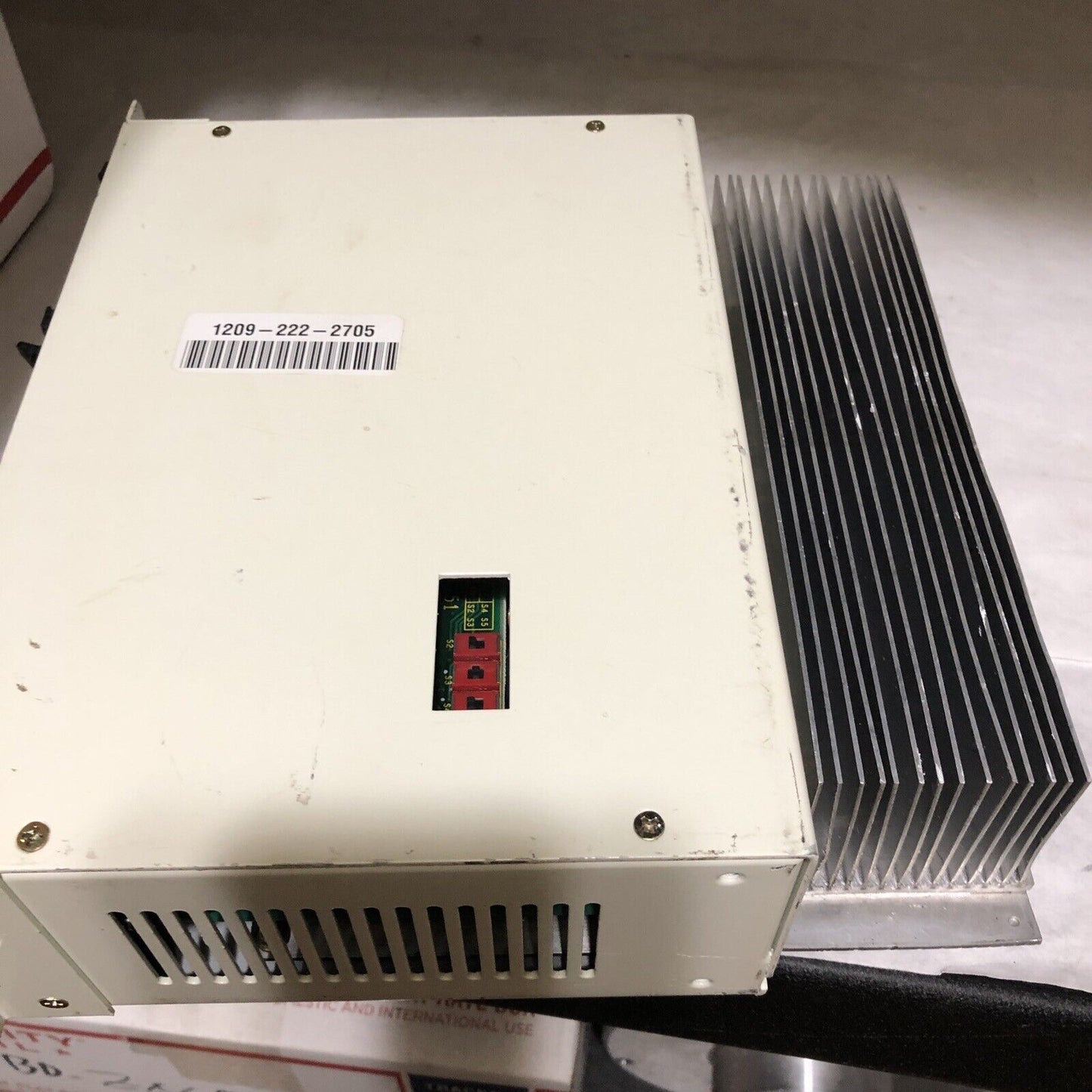 Kawasaki 50607-1095R00 Power Block Module Kawasaki 50607-1095Roo,Bi