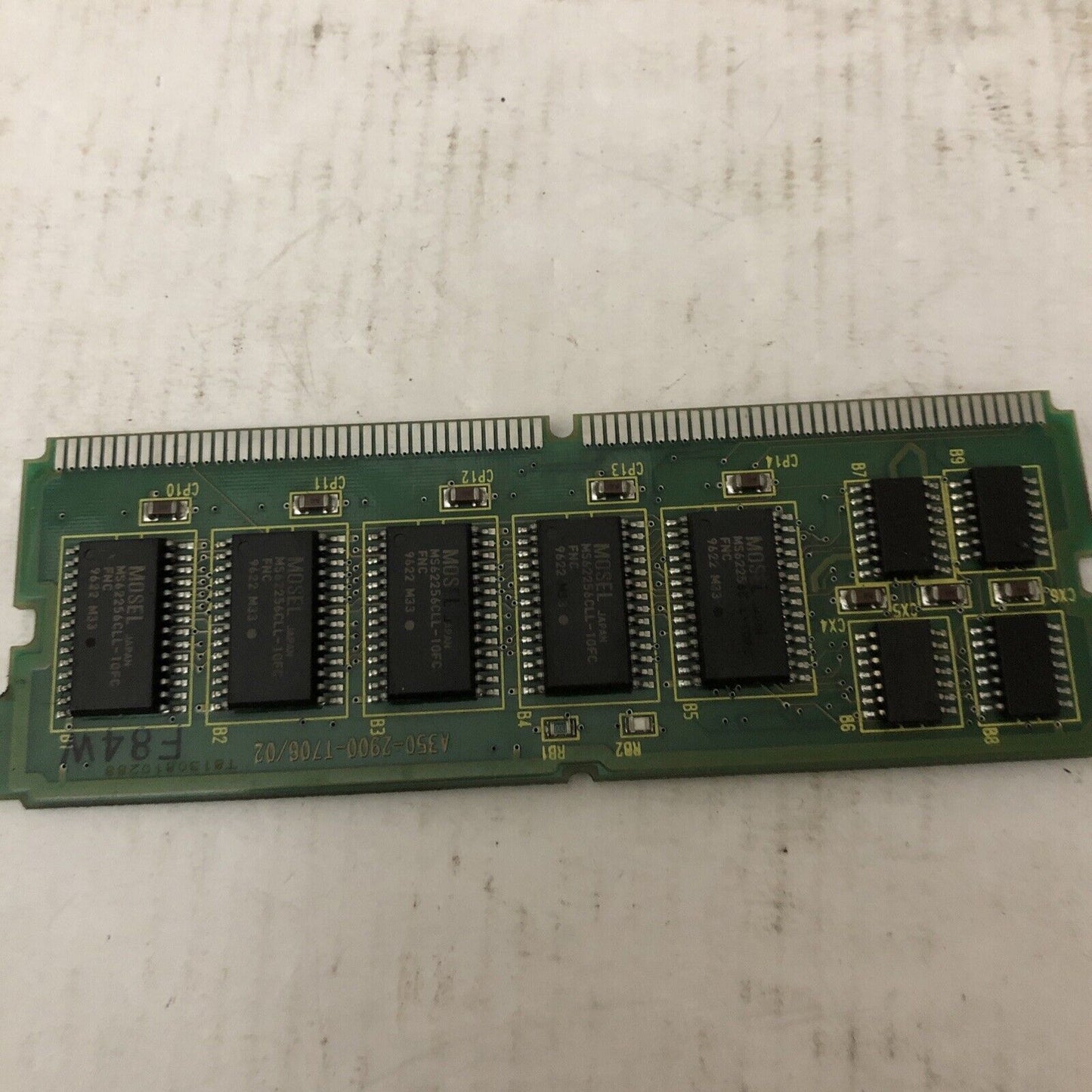 Fanuc A20b-2900-0701/02A Fanuc A20b-2900-0701,A350-2900-T706/02,Cs