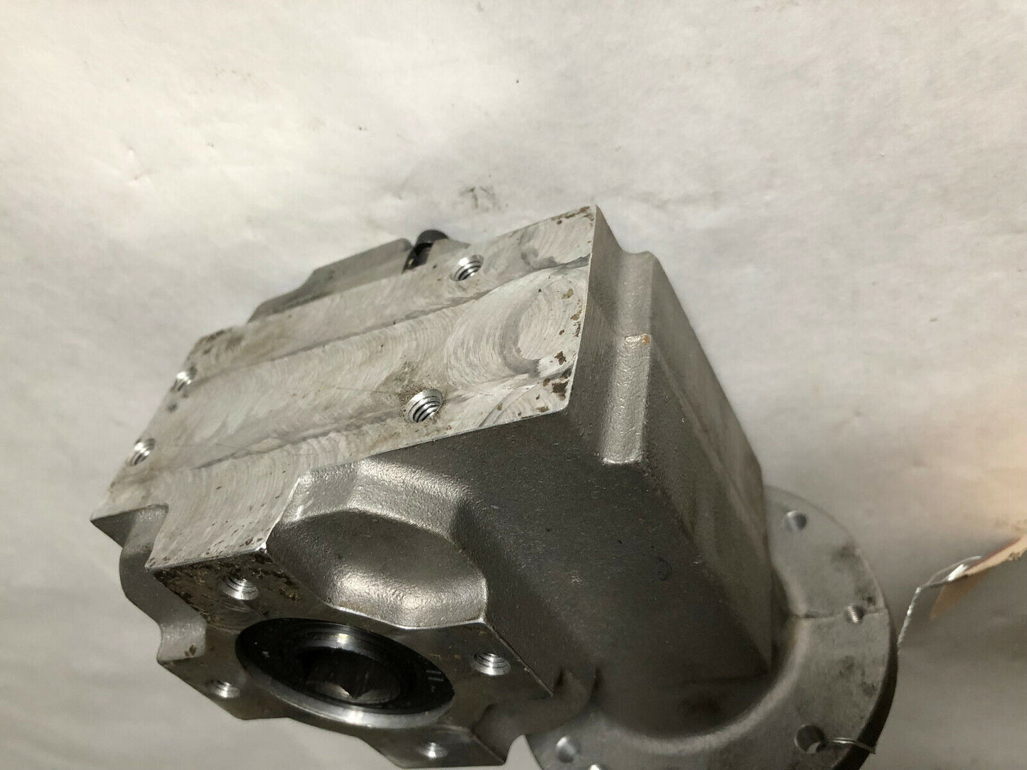 Bosch 3-842-516-621 Conveyor Drive Gear Reducer, 12:1 Ratio,3 842 516 621,Se