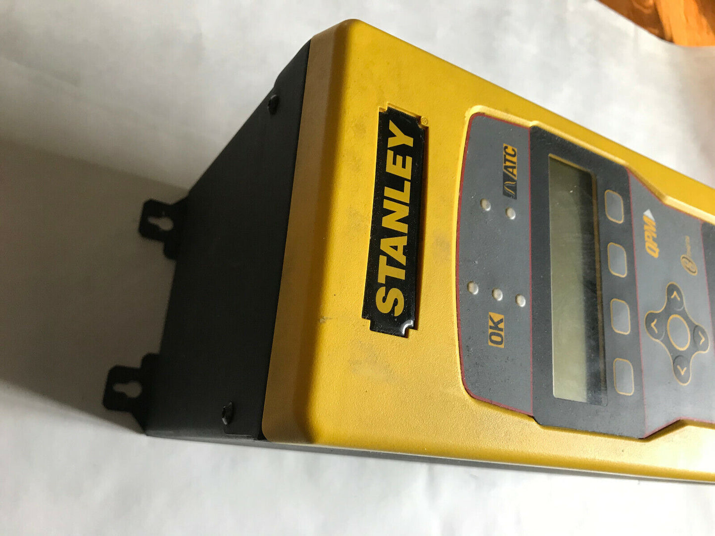 Stanley 21A111001/Qc1001-X Nutrunner Controller,Qpm Sn=111709004,Sd