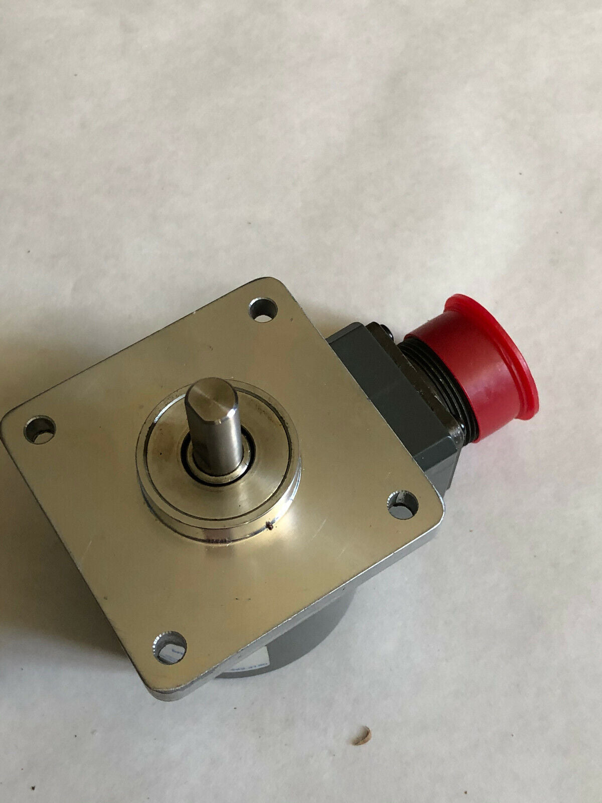 Dynapar Ha62506000231 Rotary Encoder,Encoder ,Ex