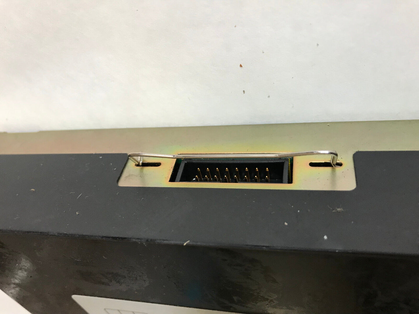 Cutler-Hammer D100cr14,Eaton D100 Plc Programmable Controller 7Zn6661,Sd