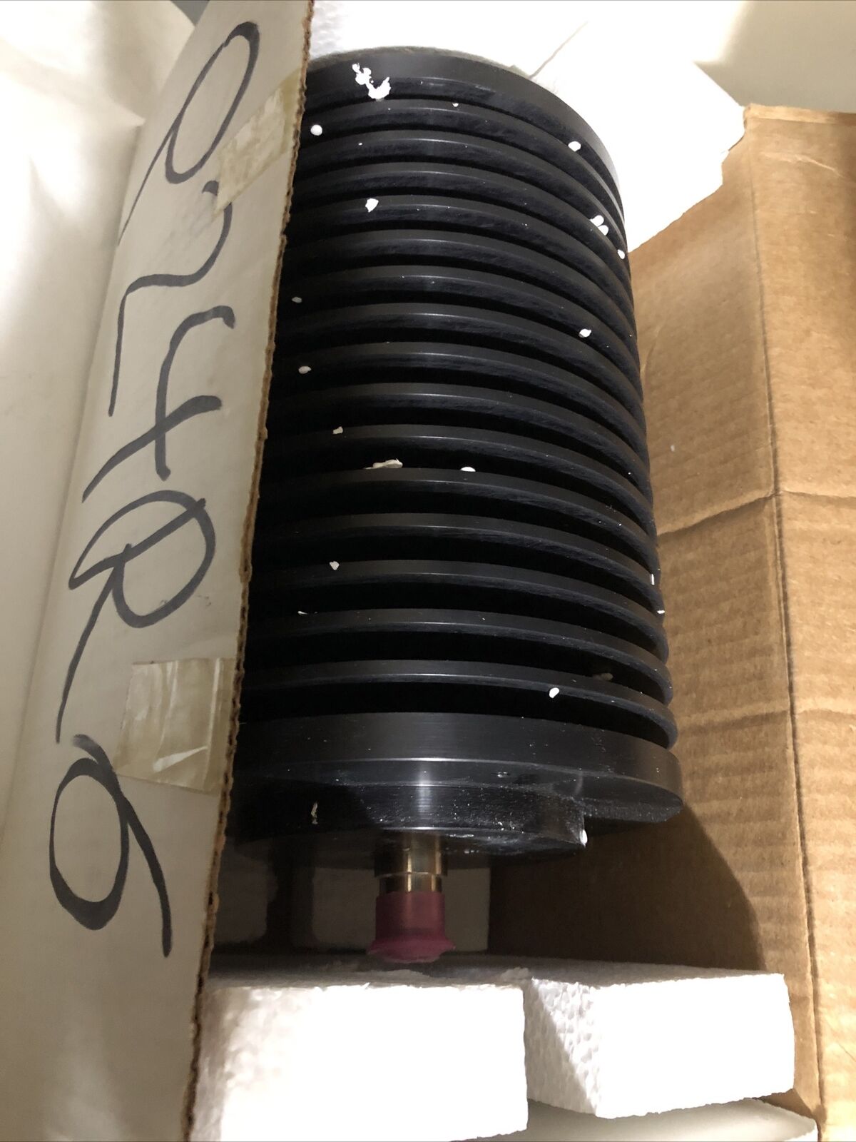 Jfw 50Fha0-020-200 N Industries Attenuator Fixed 20Db 200W 50Fhao-020-200 N,Ex