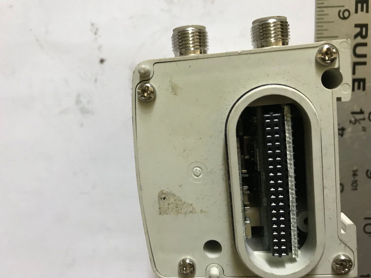Smc Ex250-Sdn1,Si Unit Smc Ex250 Devicenet Si Unit 32 I/O,Ep