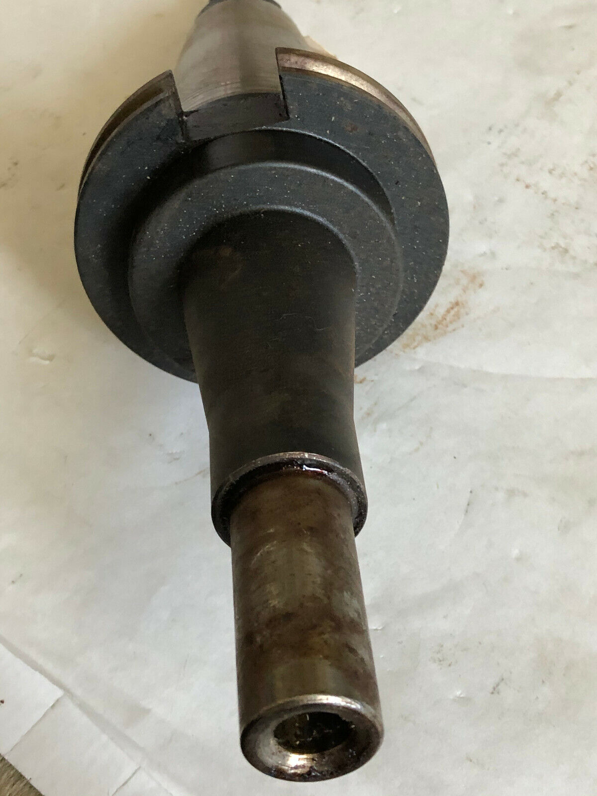 Parlec C50-50Em6 Cat-50 Milling Tool Holder 1/2"Bore Usa 40389,Ar