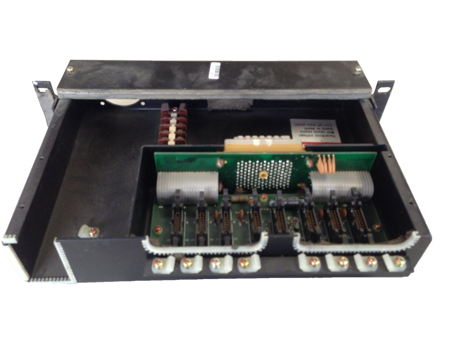 Cnrt/Cnpw Robot Body Connector Box Dsm2 2Y000594-3,13-2A,019576001,Tk
