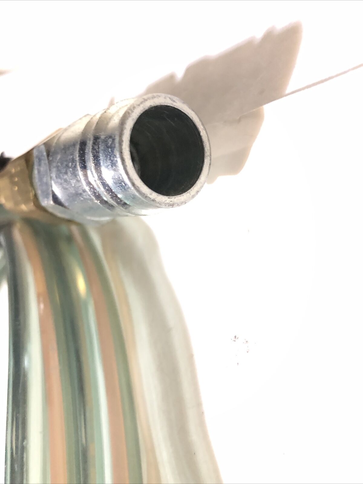 3/8” Coaxial Hose Cable,Jh Bennett Ctd-6612Dca-8-0605,Atp-916 (9/16X3/8),Bz