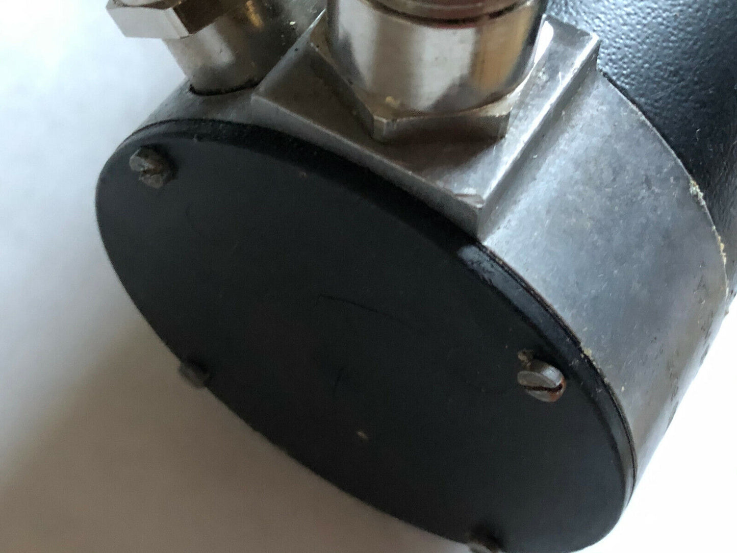 Santec Automation Ac-Ic 1011-086/0 Spindle Motor,Santec Ac-1C 1011-086/0,Tl