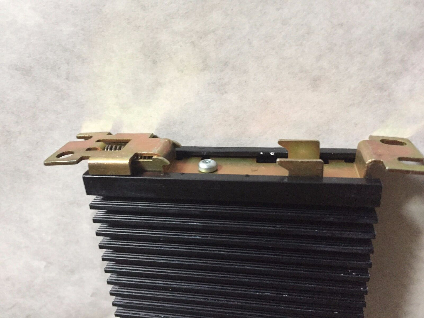 Carlo Gavazzi Rn1a48a10u Semiconductor Contactor,Sv