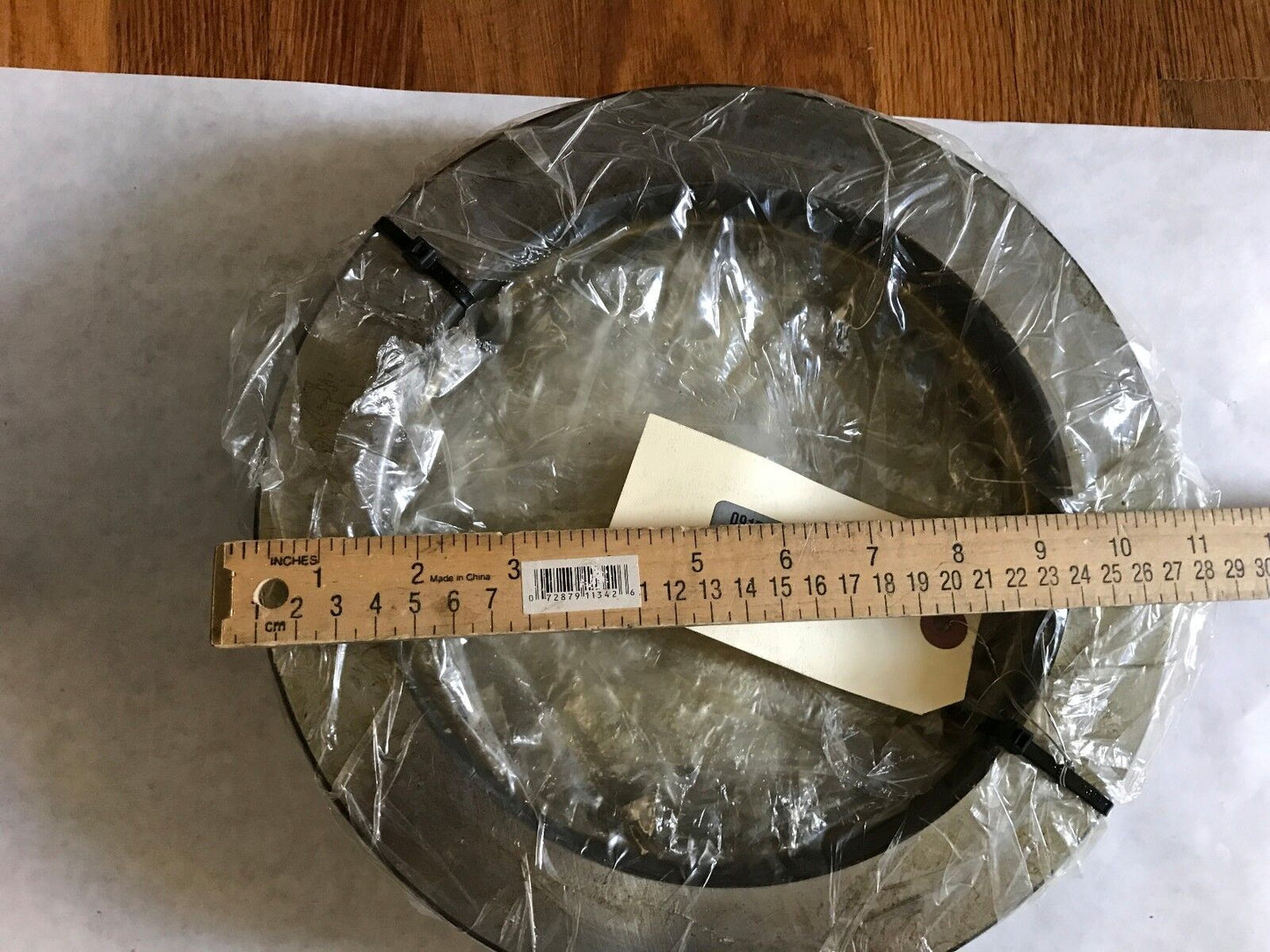 New Skf 51240M Germany Sss Ball Thrust Bearing,Single Direction,200X280x62mm,To