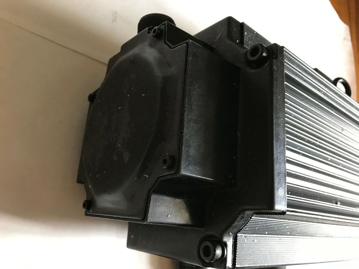 Yaskawa Usaged-30As20e Ac Servo Motor,2.9 Kw,Rpm 1500,26A,Utmah-B15asb,So