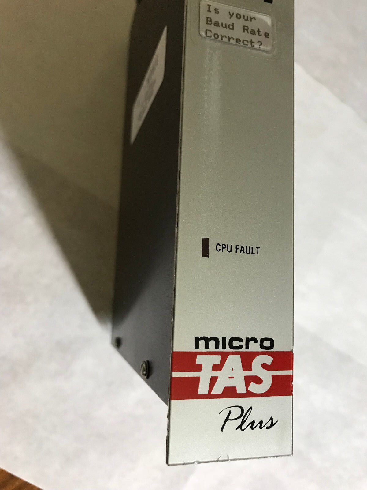 Ingersoll Rand 93963361 N+1 Module, Micro Tas Plus,93988798,93976389,Ep