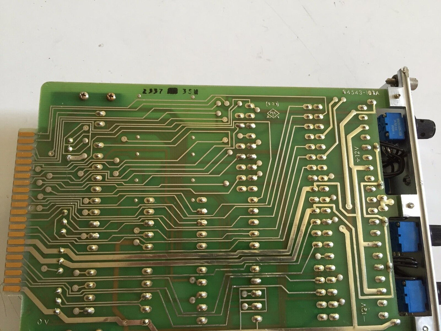 Reliance Electric 844933-Sd,Reliance 22Cci B/M 844933-Sd,0-48652 ,Fj