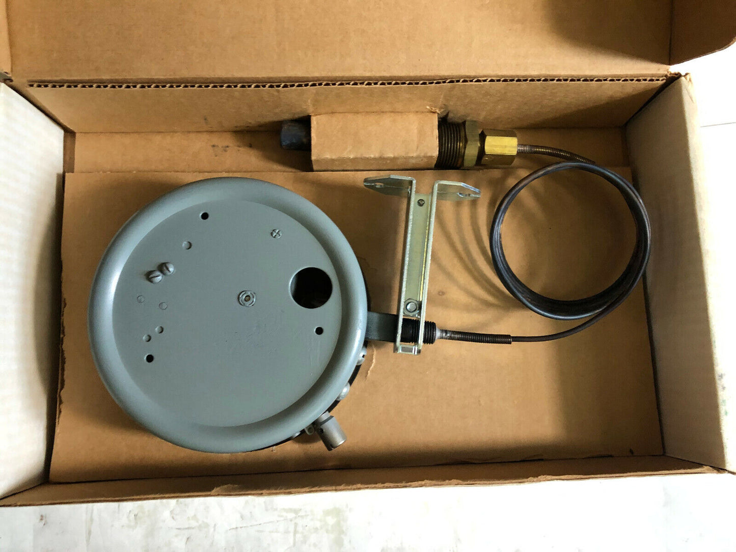 New Mercoid Ds-235-3 Rg 2A ,Mercoid Control Ds-235-3 Rg-2A Plc Flow Meter,Dj