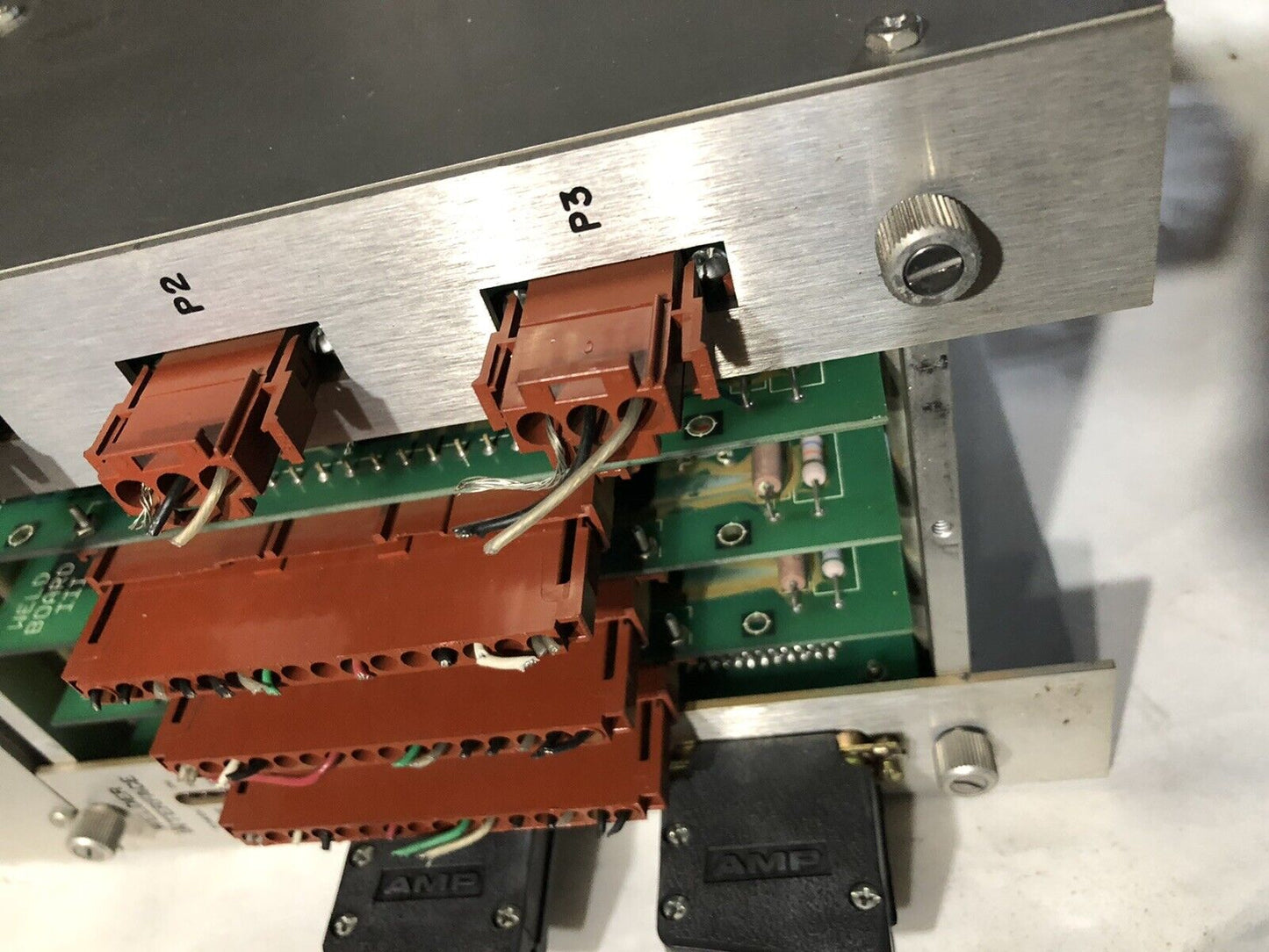 Uticor Technology 76526,Weld Track Iii Board Welding Controller,60C74-4,120 V,Tm