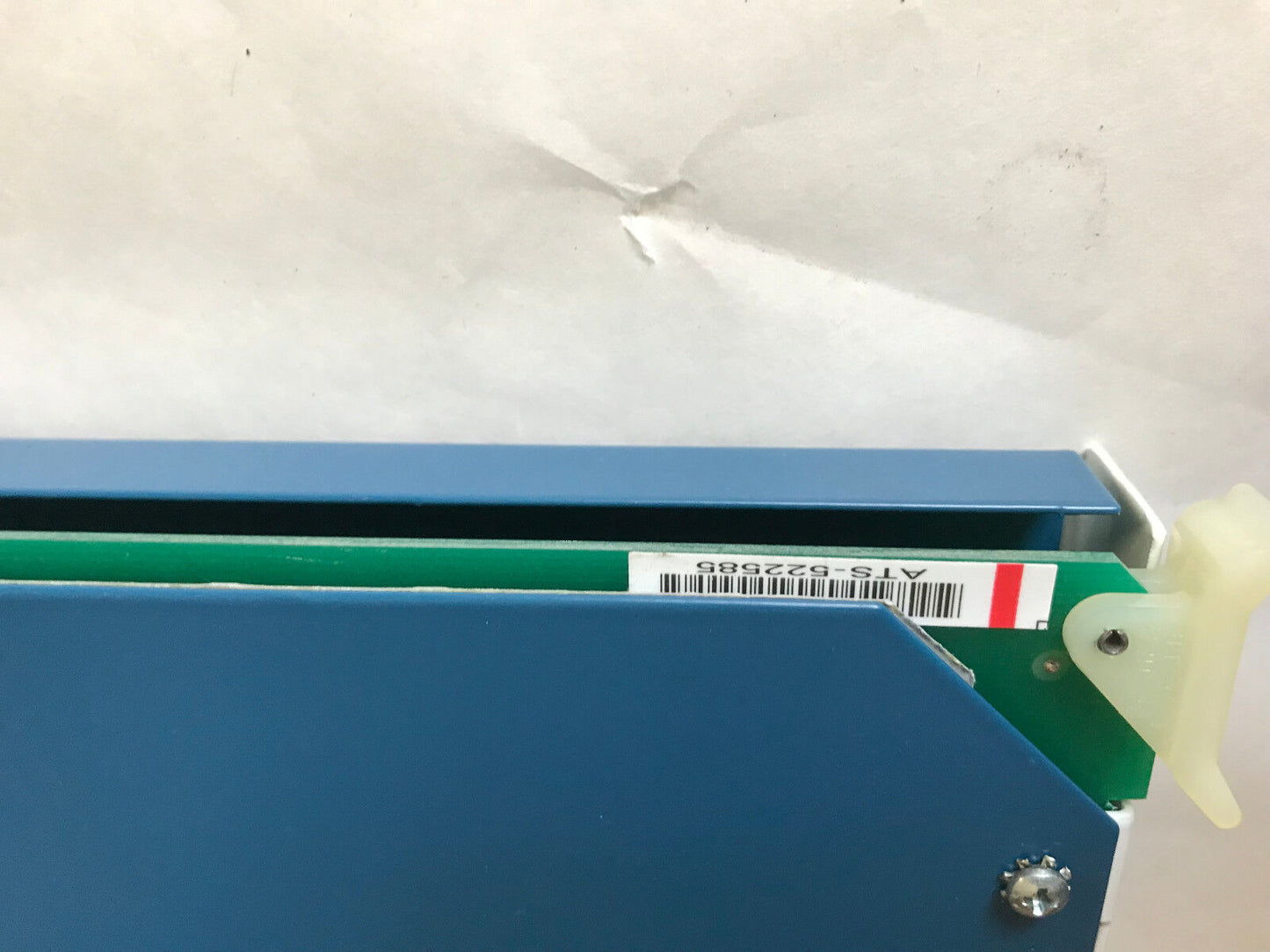 New Ats D120pm30 Control Card, Plc Insert Ats D120 Board, Pcb Pm30 Ats-522585,Su