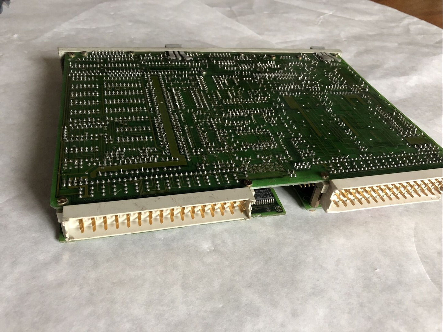 Siemens 6Ds 1731-8Dc,C79458 Teleperm Conditioning Analog Signal,6 Ds 1731-8Dc,Ea