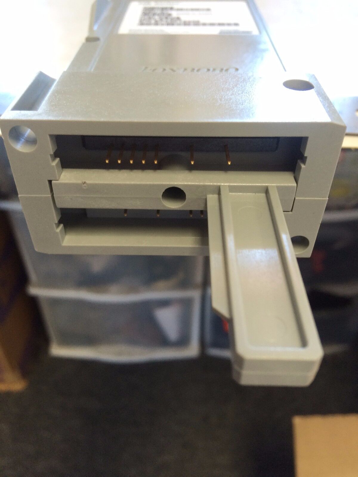 Foxboro P0903ze Rev-0J Fieldbus Insolator,Po903ze,P0903ze-0J Sf03012405,Dd