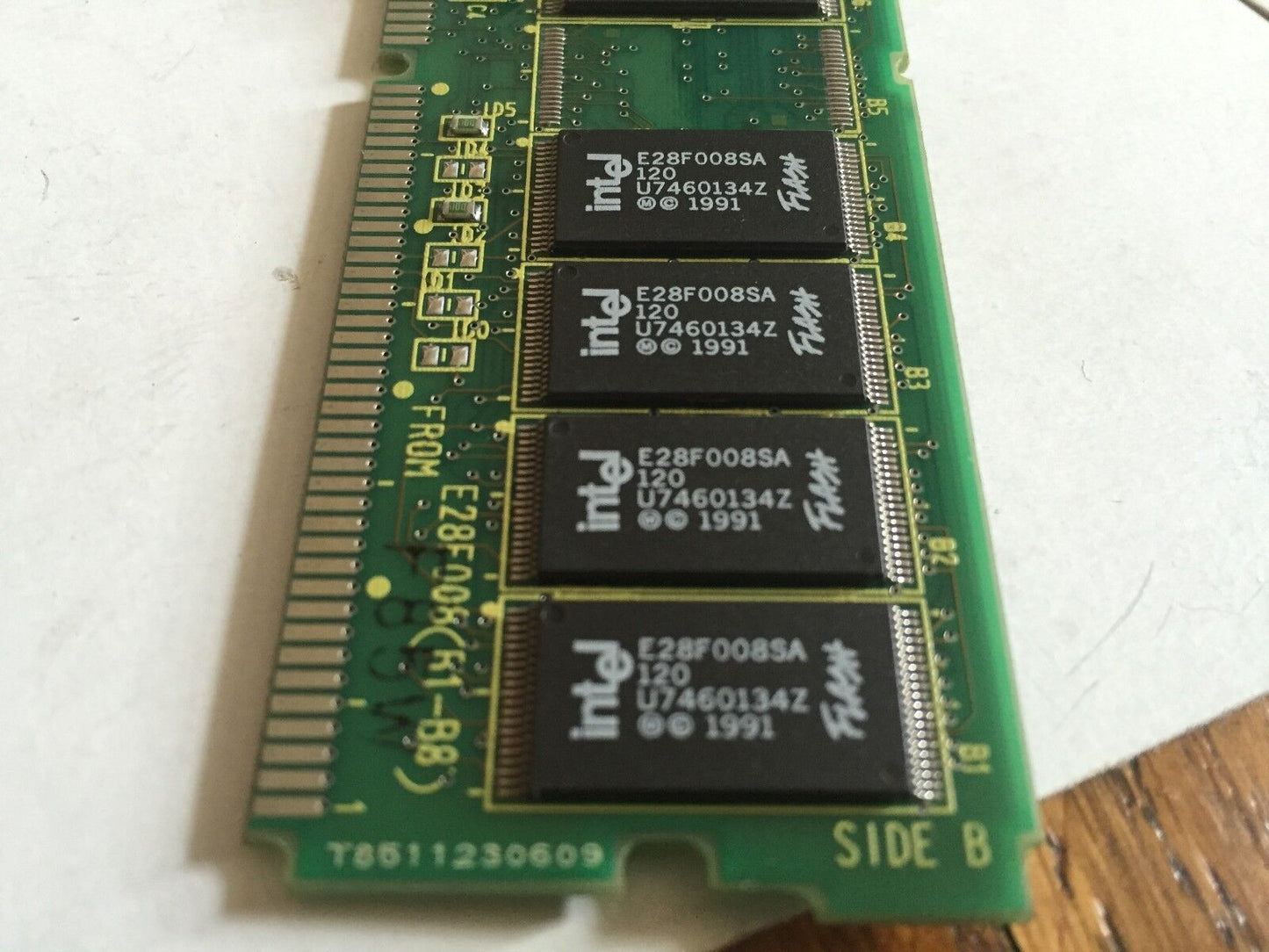 Fanuc A20b-2902-0372 / 02A Daughter Board,Bd