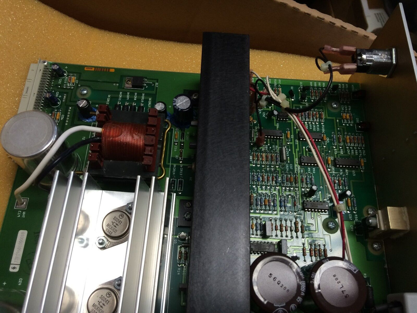 Siemens 560-2123,Simatic T1560t Texas 560-2123,Sch2587800,2587802-C,560-21,Ex