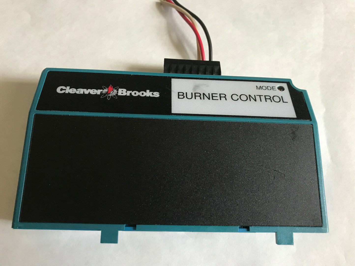 Cleaver Brooks 833-2820 Burner Control Data Module 5020,So