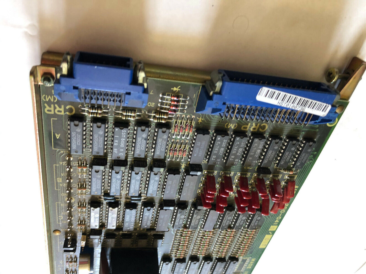 Ge Fanuc A16b-1200-0410/05C Ge Fanuc A16b-1200-041,Ge Fanuc A16b-1200-041 ,Eh