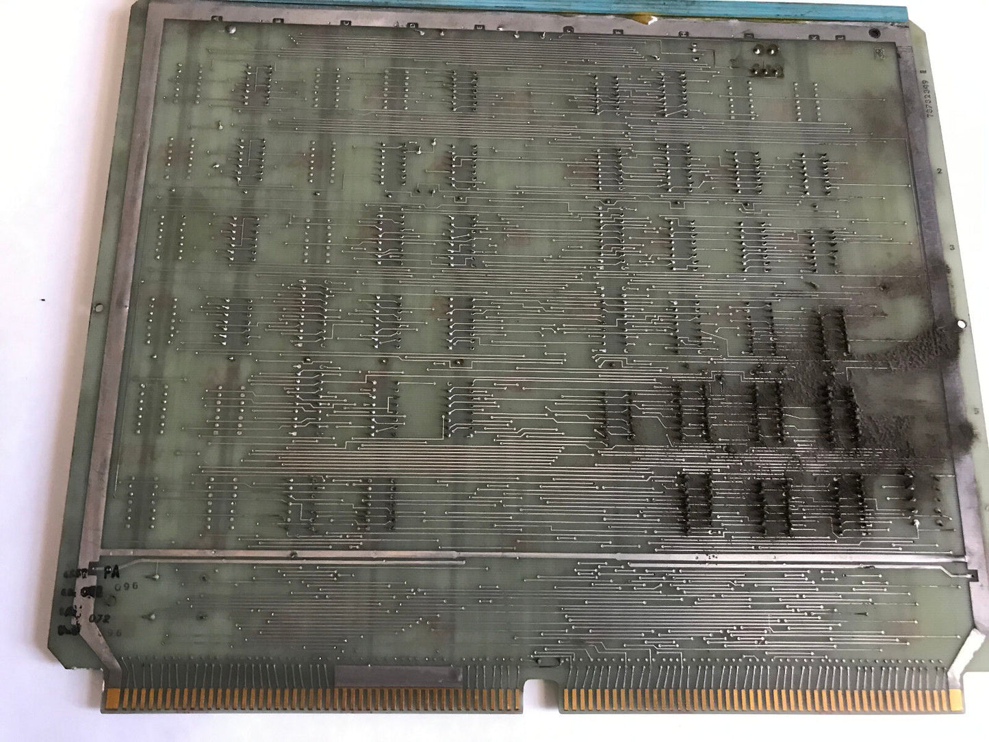 Bendix 3732348,Ip Diagnostic Panel Interface,T3732349 E Pcb Board,Sd