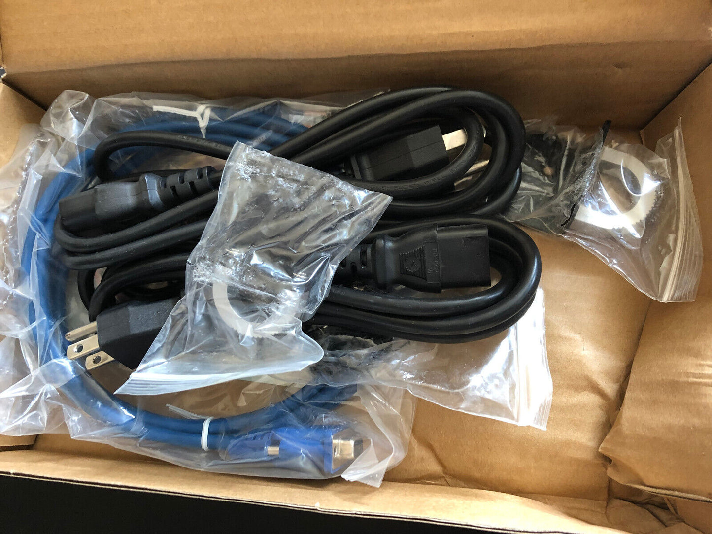 New Zebra Zla-2010-00Aa Controller,000Babf536cc,Zla201000aa,Ao