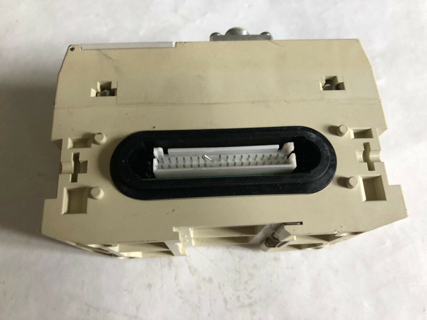 Smc Ex240-Sdn2 ,Smc Ex300 Serial Interface Unit Si Unit Devicenet,Ee