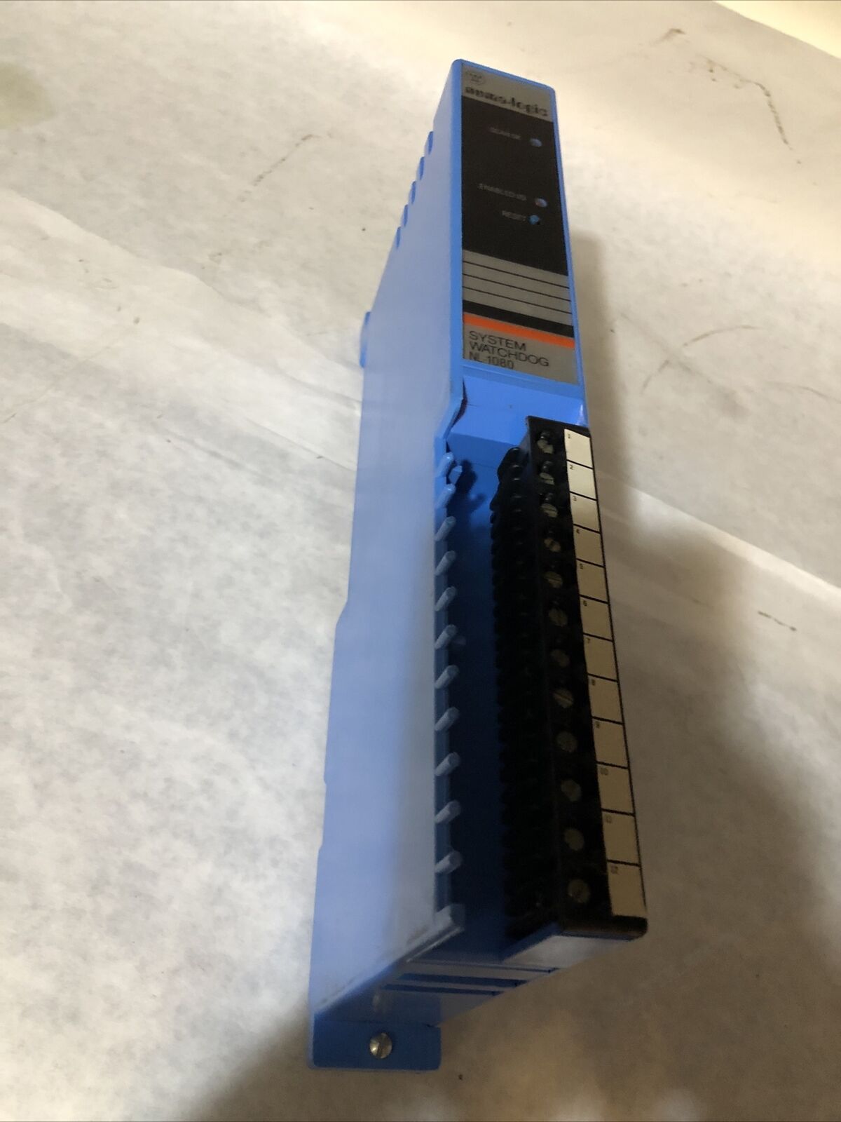 Numa-Logic System Watchdog Westinghouse Nl-1080,Bf