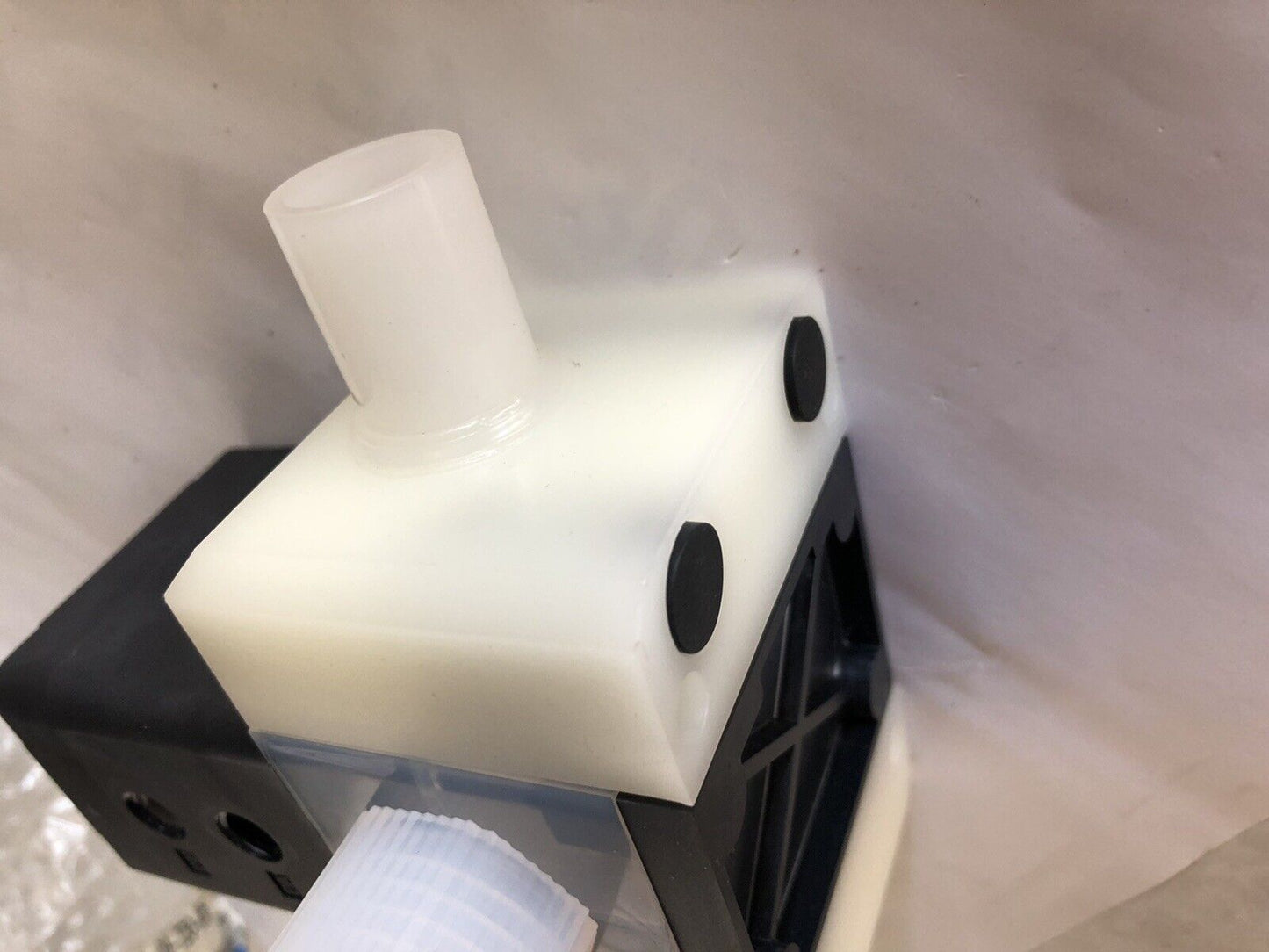 New Smc Llc4a-01-T20-X35 Fluoropolymer,Lvc40a-S11-X5,Llc4a-01-T20-X20 Soq,Cw