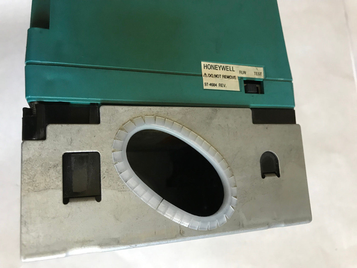 Honeywell Rm7800l1012 Burner Control Rm7800l1012,Base,Q7800b1003,St7800a1062,Sr