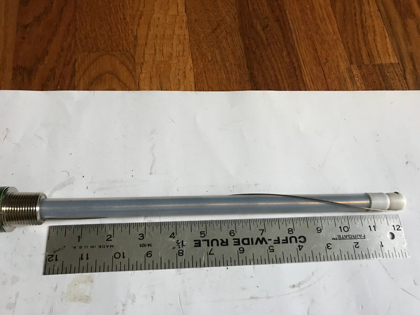 New Ami C2c-Aa030-012.0-000.0-0,American Magnetics C2c-Aa030-012.0 Transducer,Em