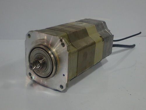 Abb 3Hac3606-1/03 Servo Motor,Siemens 1Fk6084-6Az21-9Zz9-Z S29,Bg