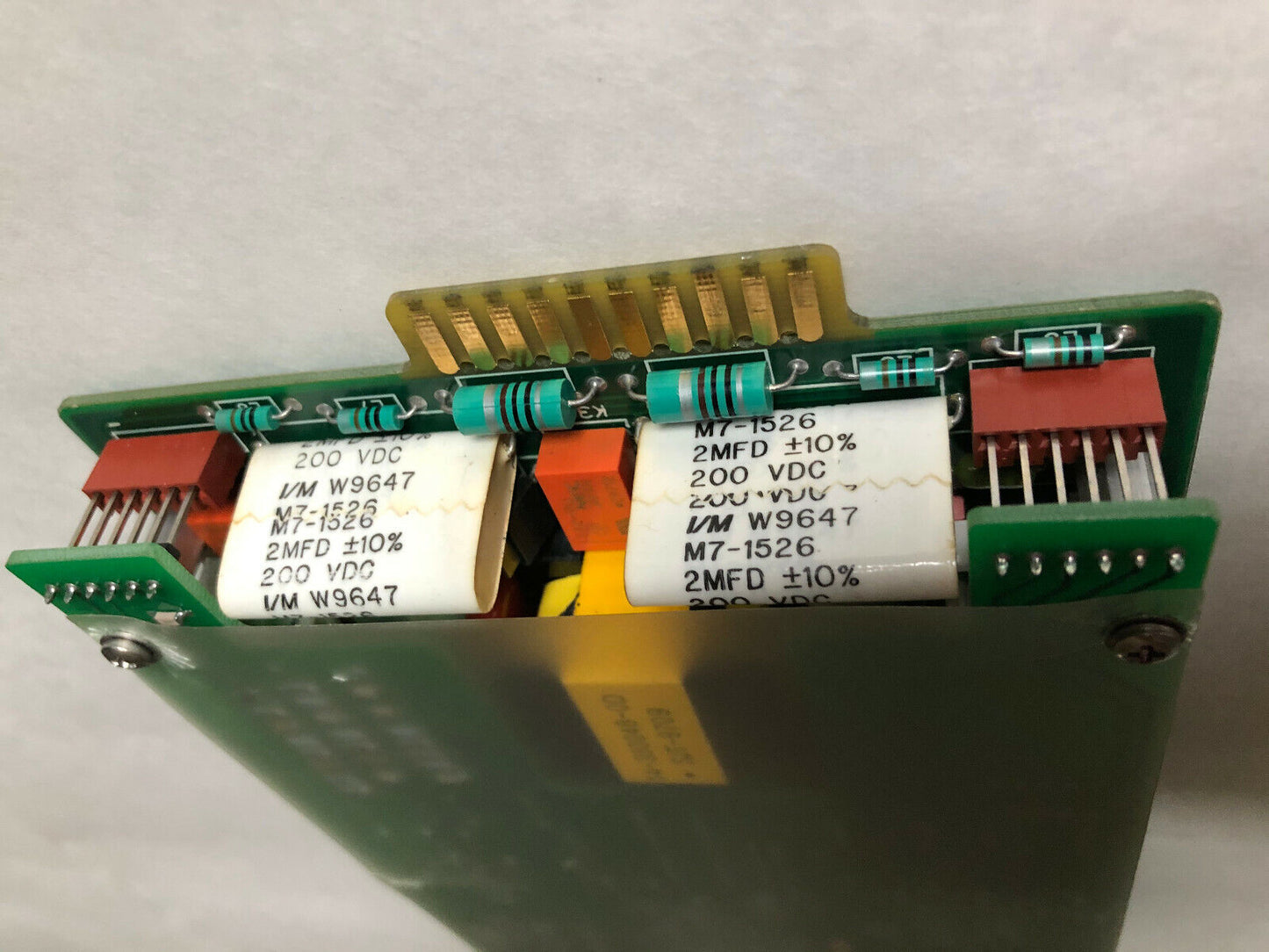 Wescom Ddl 392 91-Ddl392 Iss 2 Line Unit Erep,B75-000101B,C75-000100B,Cf