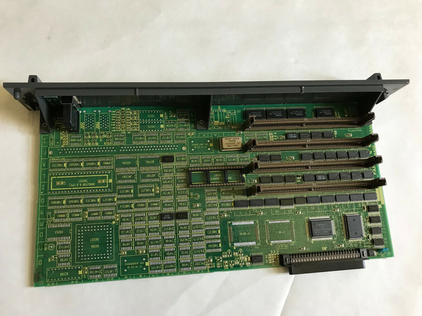 New Fanuc A16b-2200-091 Me-1 Circuit Board A16b-2200-0919 /03A900344 Option 1,Th