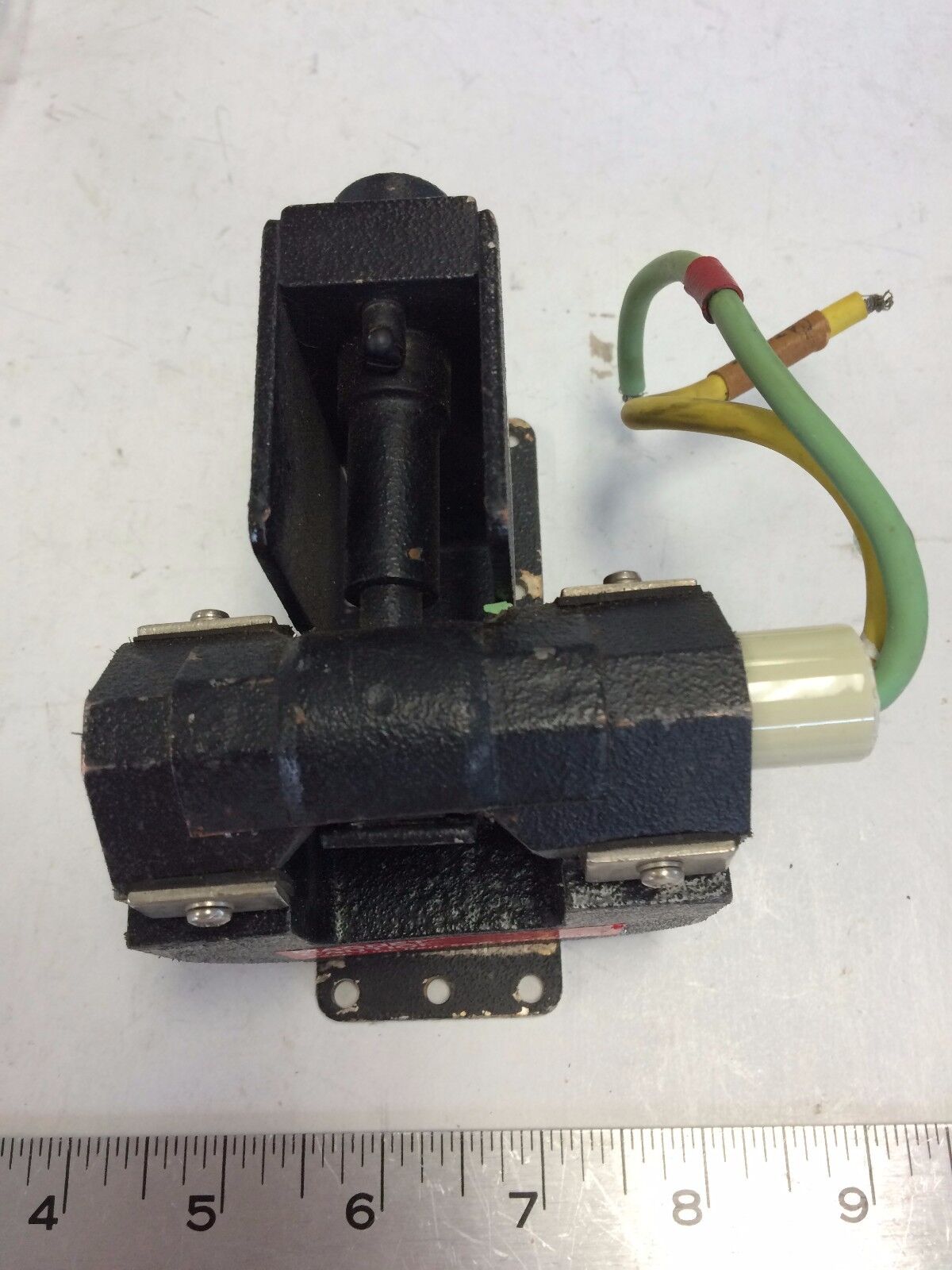 Eev M5187 Pulse Magnetron 25Kw,Cv